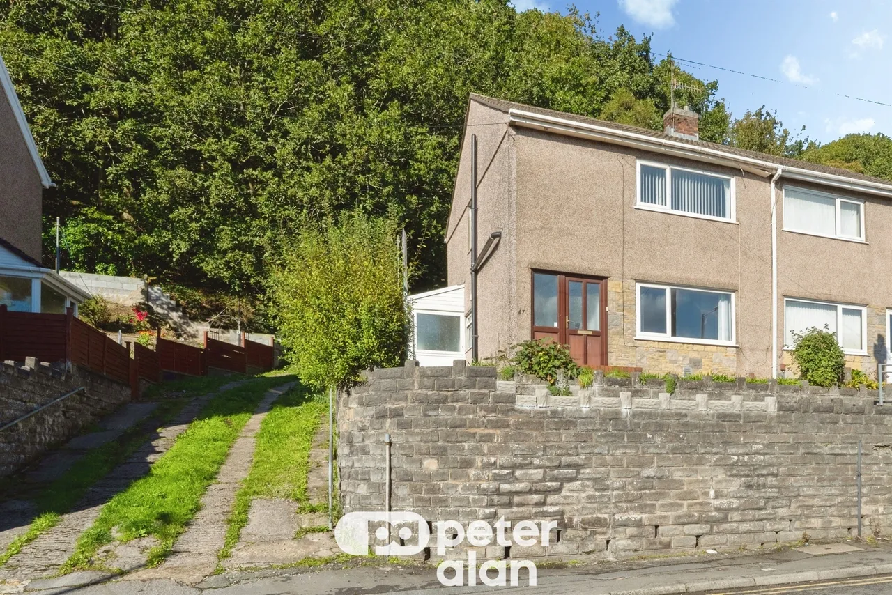 Shelone Road, Neath, SA11, photo 8