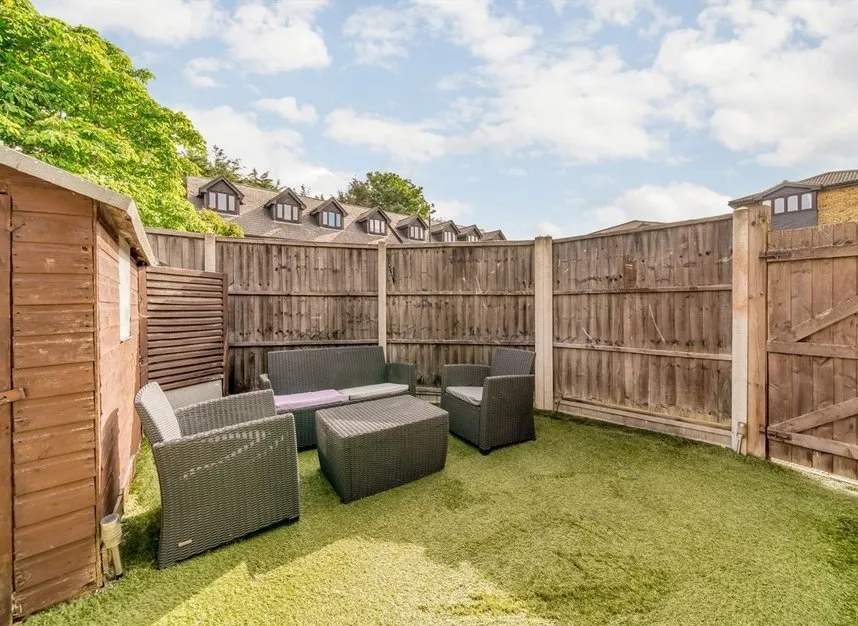 Ashbourne Road, Tooting, CR4, photo 4