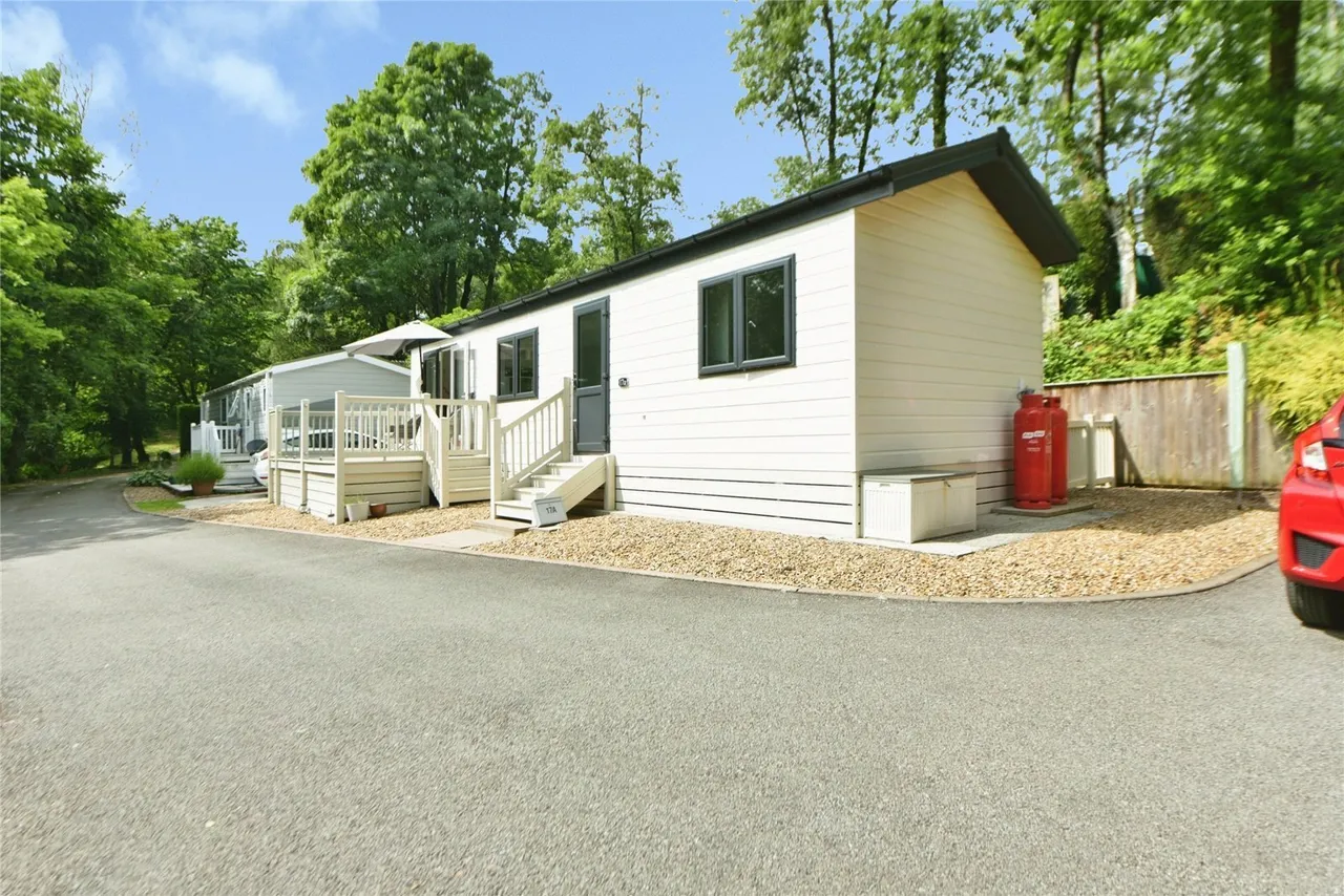 Shireburne Caravan Park, Edisford Rd, Clitheroe, Lancashire, BB7, photo 32