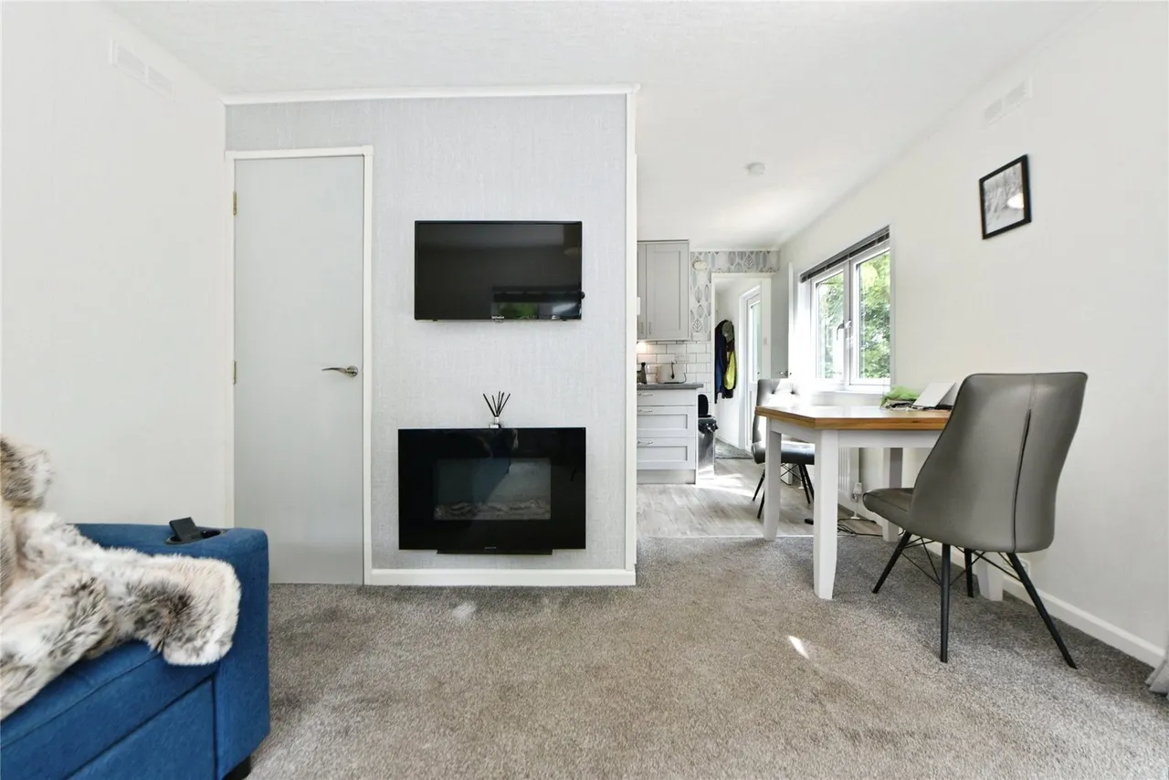 Shireburne Caravan Park, Edisford Rd, Clitheroe, Lancashire, BB7, photo 14