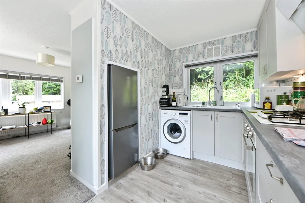 Shireburne Caravan Park, Edisford Rd, Clitheroe, Lancashire, BB7, photo 18