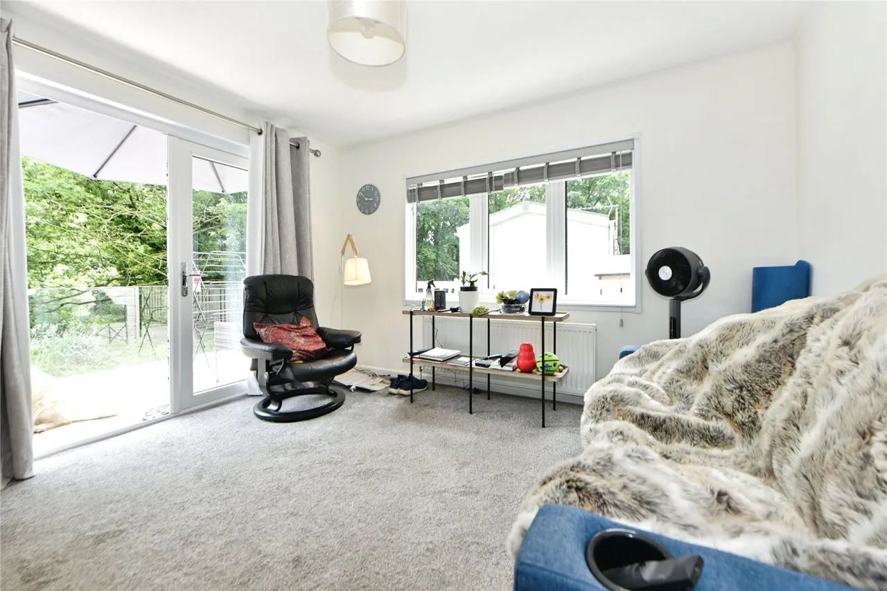 Shireburne Caravan Park, Edisford Rd, Clitheroe, Lancashire, BB7, photo 12