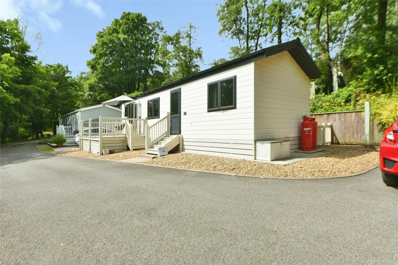 Shireburne Caravan Park, Edisford Rd, Clitheroe, Lancashire, BB7, photo 4