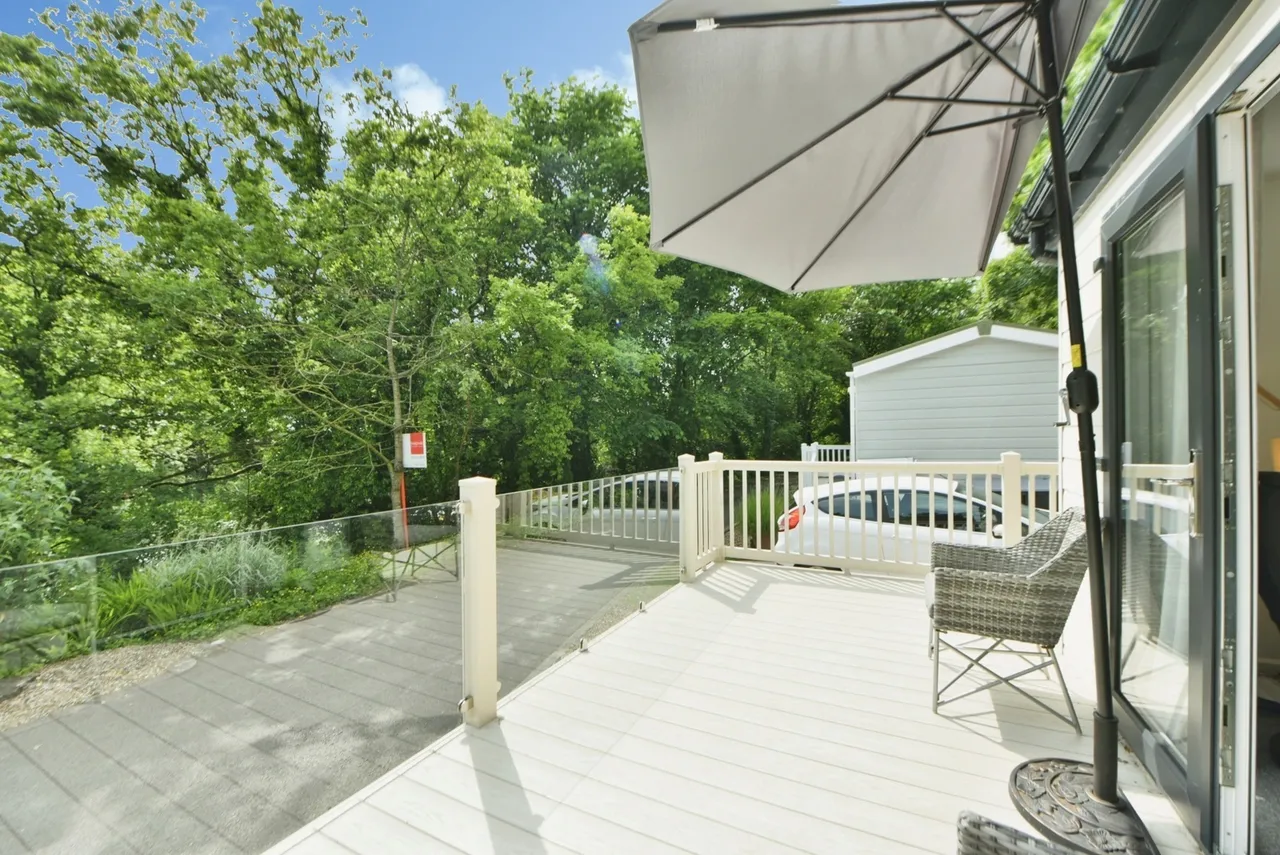 Shireburne Caravan Park, Edisford Rd, Clitheroe, Lancashire, BB7, photo 37