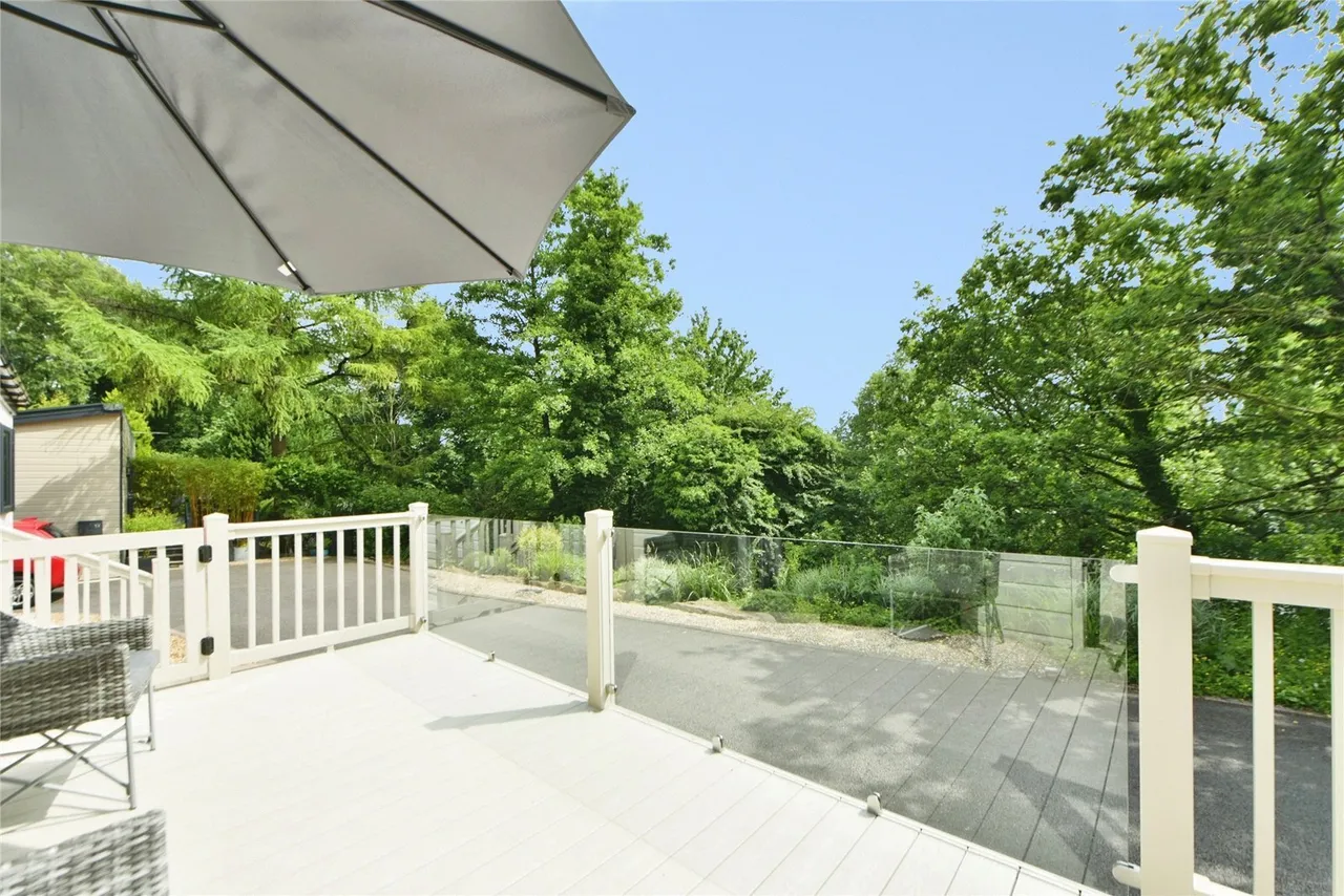 Shireburne Caravan Park, Edisford Rd, Clitheroe, Lancashire, BB7, photo 40