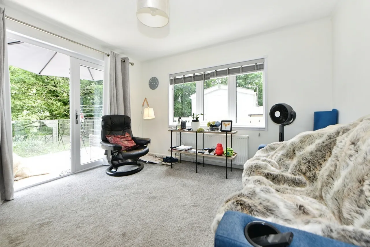 Shireburne Caravan Park, Edisford Rd, Clitheroe, Lancashire, BB7, photo 7