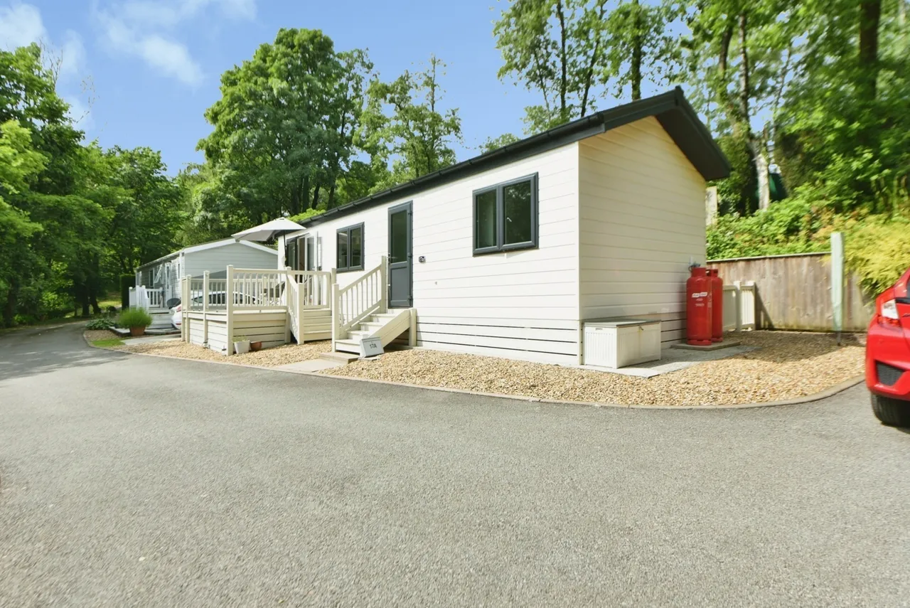 Shireburne Caravan Park, Edisford Rd, Clitheroe, Lancashire, BB7, photo 27