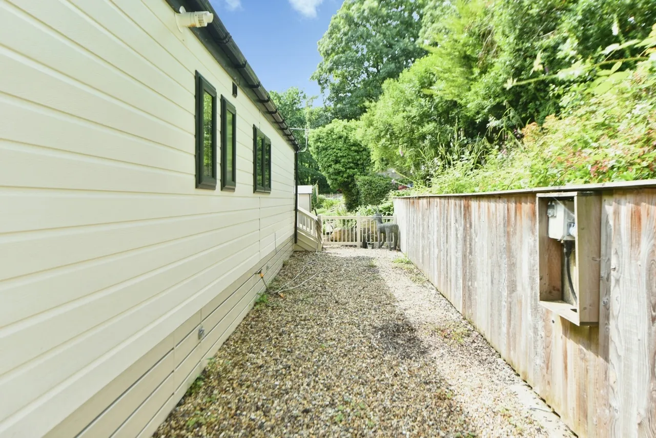 Shireburne Caravan Park, Edisford Rd, Clitheroe, Lancashire, BB7, photo 33