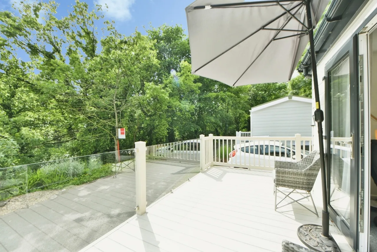 Shireburne Caravan Park, Edisford Rd, Clitheroe, Lancashire, BB7, photo 35