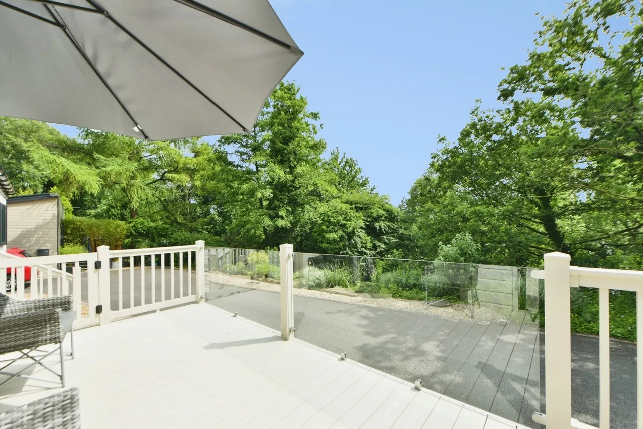 Shireburne Caravan Park, Edisford Rd, Clitheroe, Lancashire, BB7, photo 39