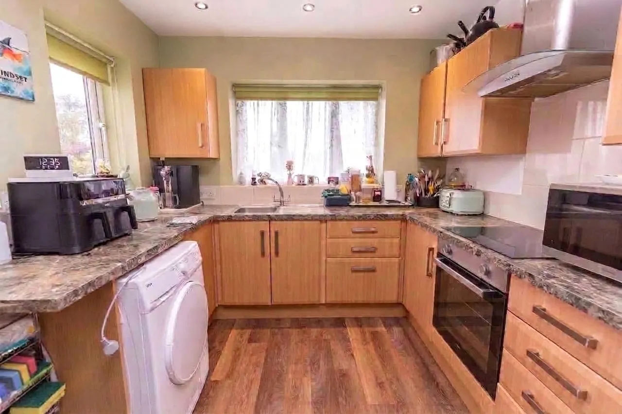 Sheepwood Road, Bristol, BS10, photo 3