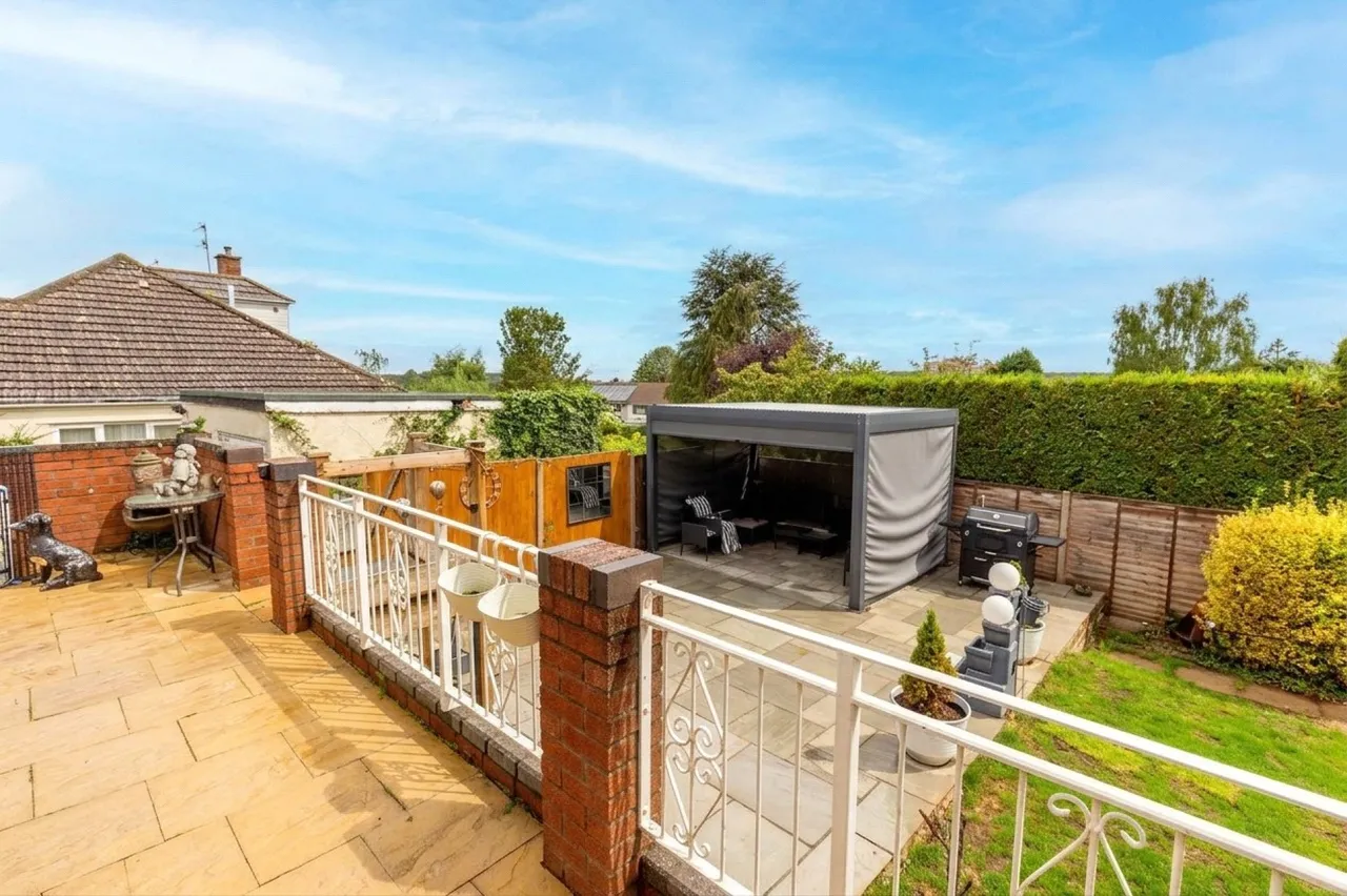 Sheepwood Road, Bristol, BS10, photo 6