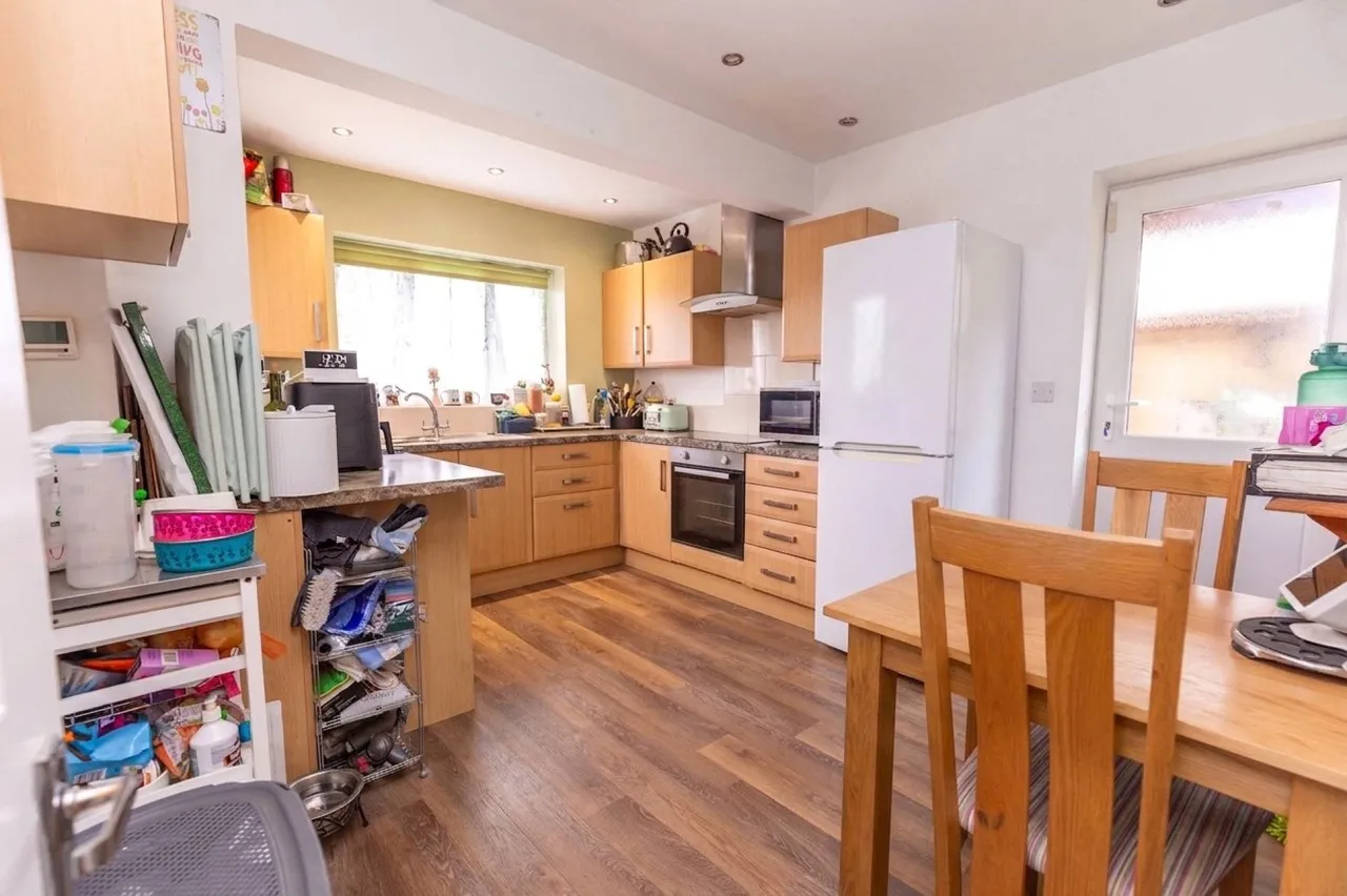 Sheepwood Road, Bristol, BS10, photo 2