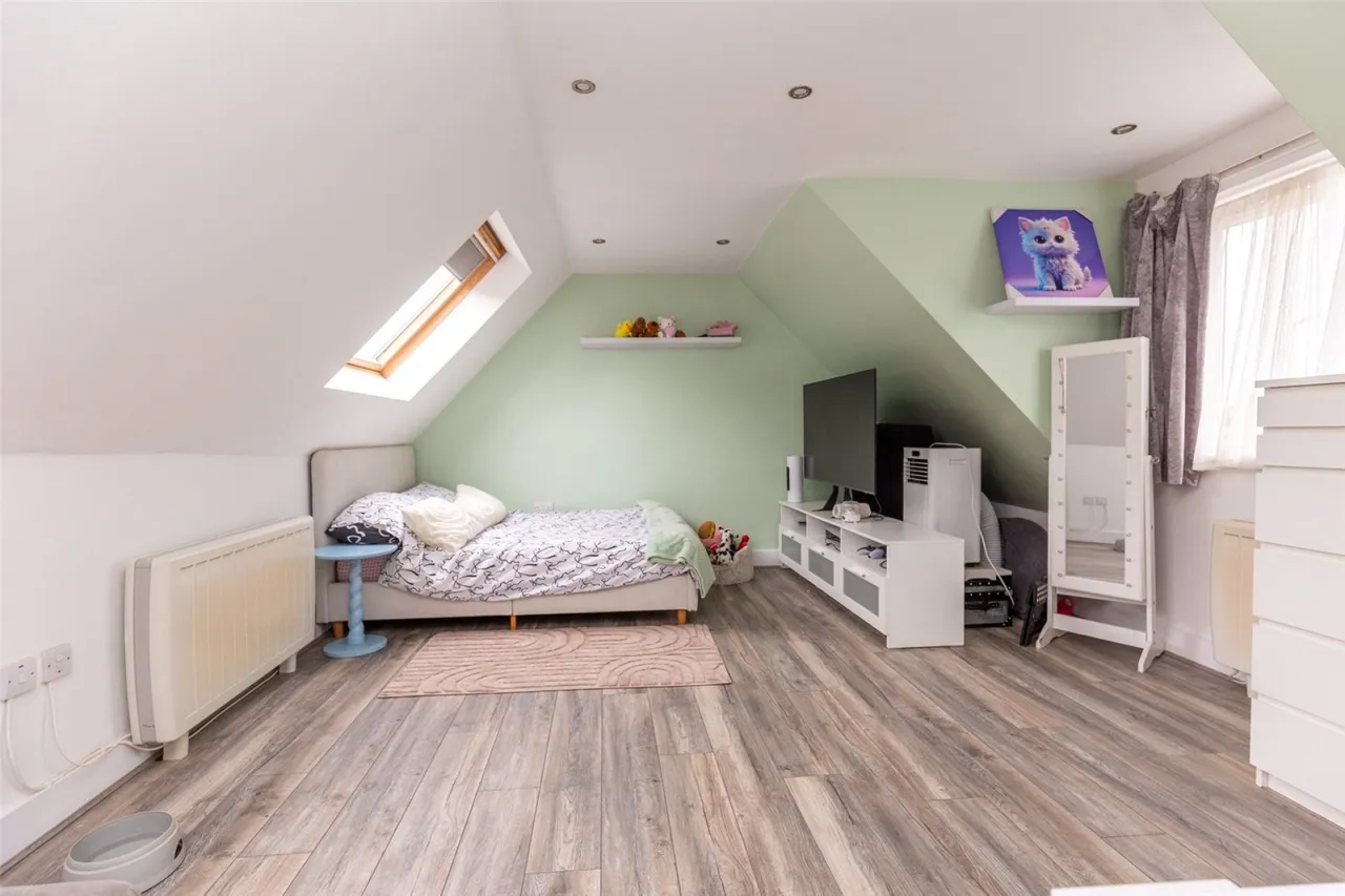 Sheepwood Road, Bristol, BS10, photo 13