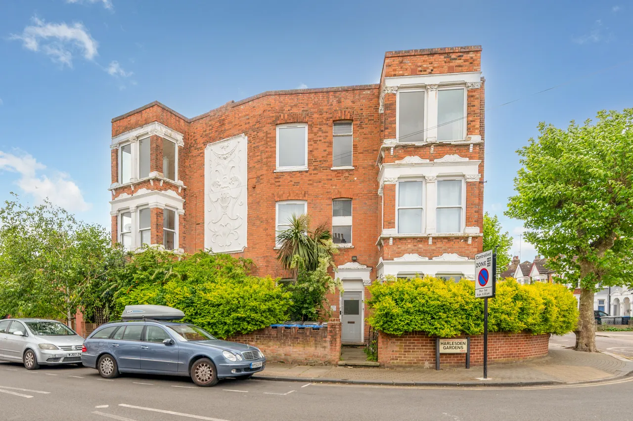 54c St Johns Avenue, London, photo 5