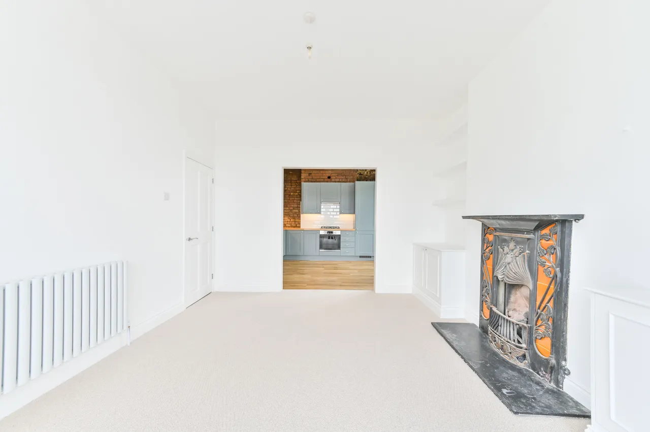 54c St Johns Avenue, London, photo 12