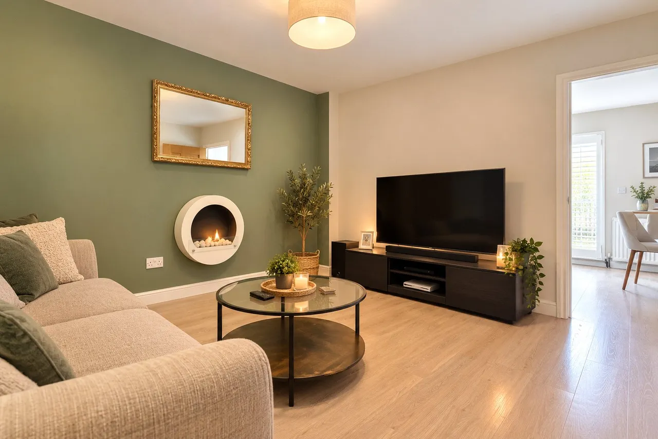 Hoad Crescent, Woking, GU22, photo 5