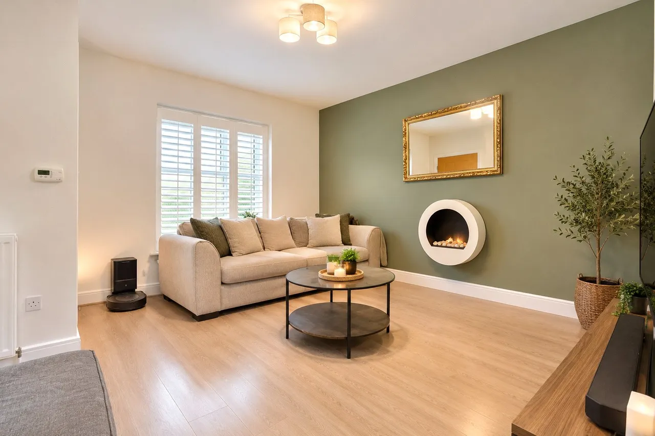 Hoad Crescent, Woking, GU22, photo 2