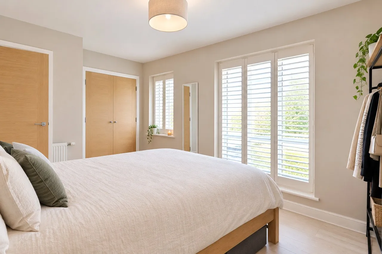 Hoad Crescent, Woking, GU22, photo 13