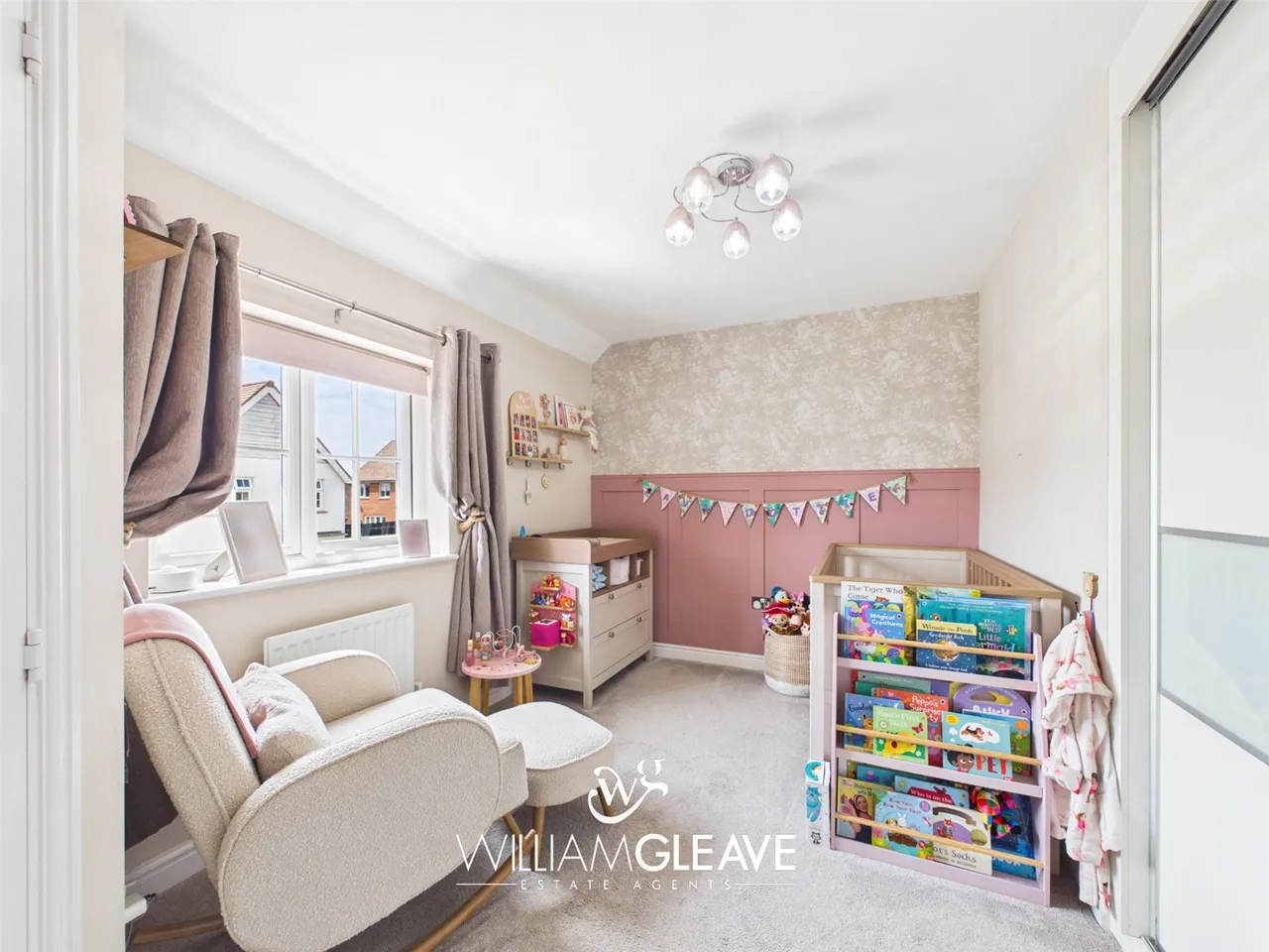 Jacobean Way, Buckley, Flintshire, CH7 3GF, photo 9