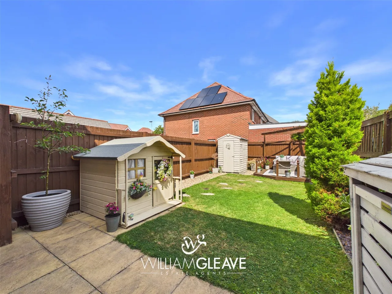 Jacobean Way, Buckley, Flintshire, CH7 3GF, photo 20