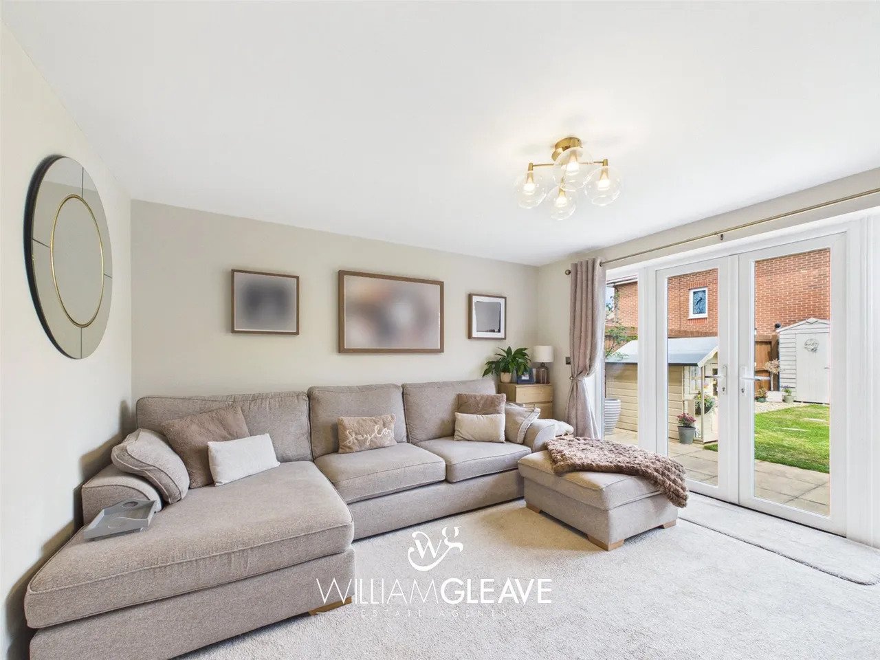 Jacobean Way, Buckley, Flintshire, CH7 3GF, photo 2