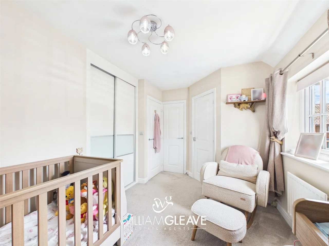 Jacobean Way, Buckley, Flintshire, CH7 3GF, photo 10