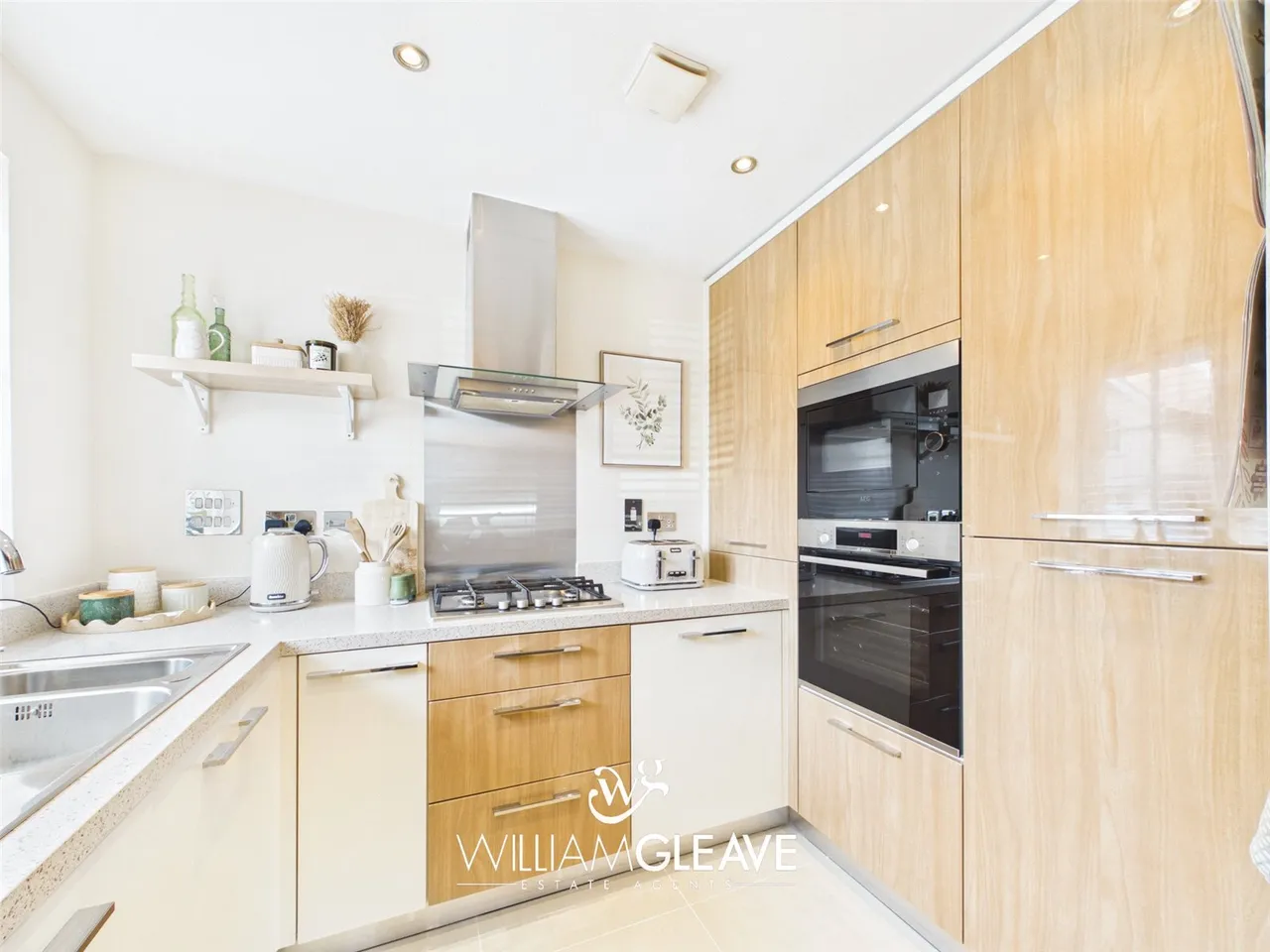 Jacobean Way, Buckley, Flintshire, CH7 3GF, photo 7