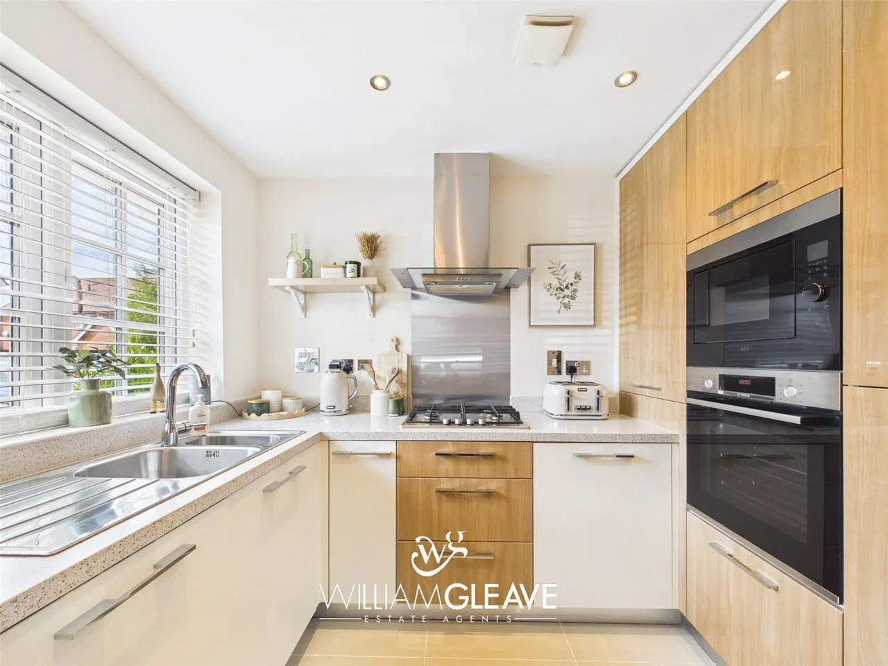 Jacobean Way, Buckley, Flintshire, CH7 3GF, photo 8
