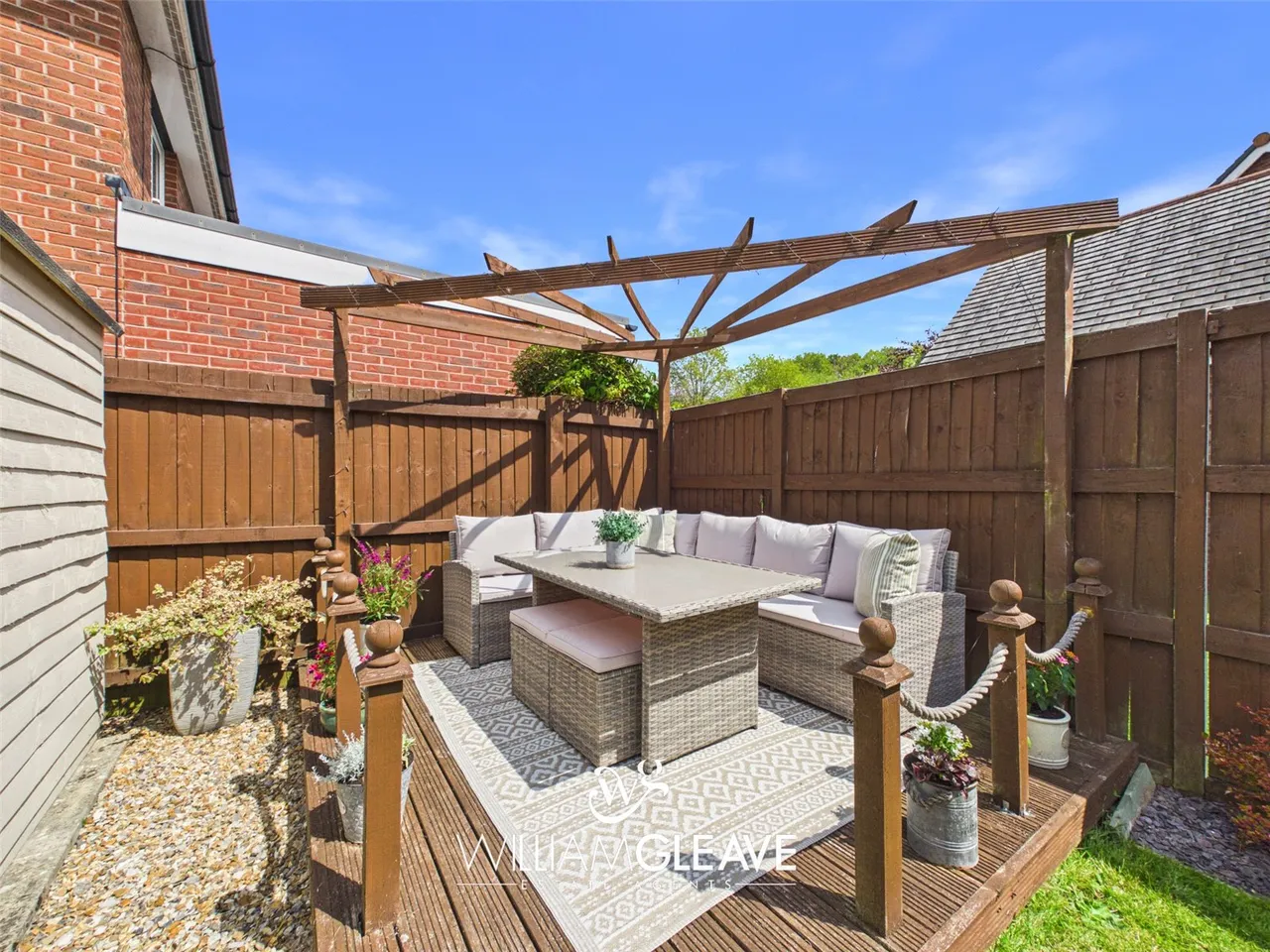 Jacobean Way, Buckley, Flintshire, CH7 3GF, photo 21