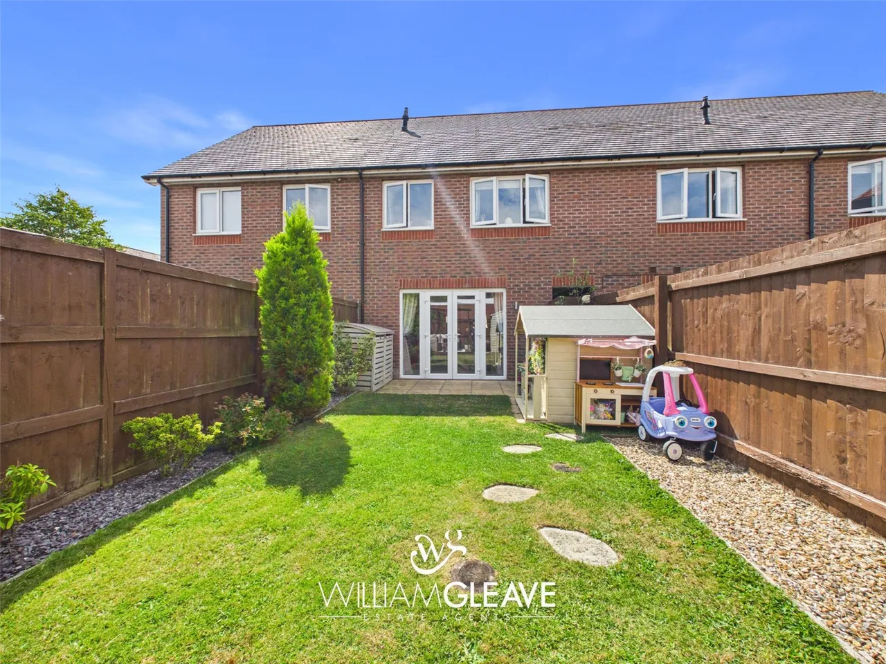 Jacobean Way, Buckley, Flintshire, CH7 3GF, photo 22