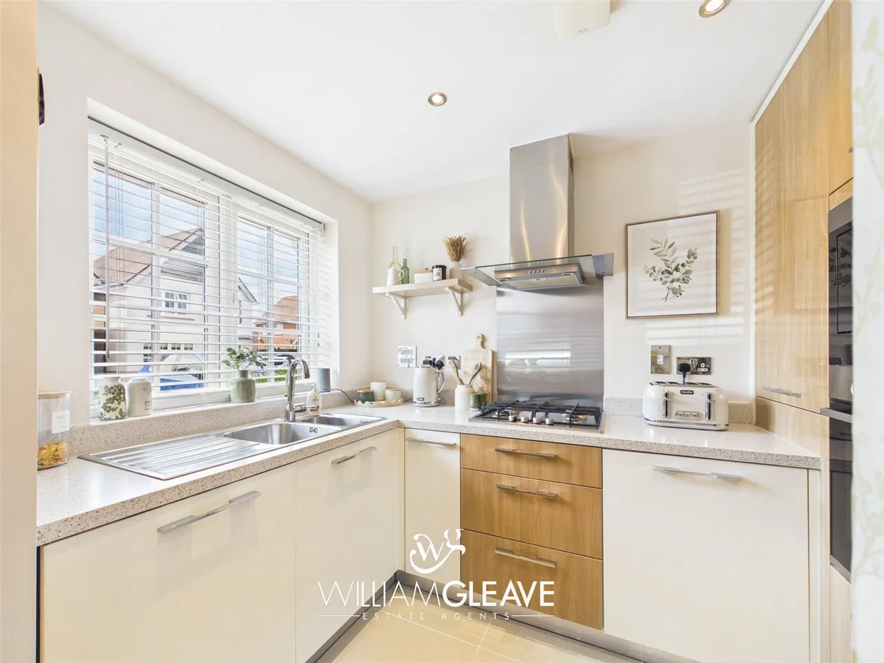 Jacobean Way, Buckley, Flintshire, CH7 3GF, photo 6