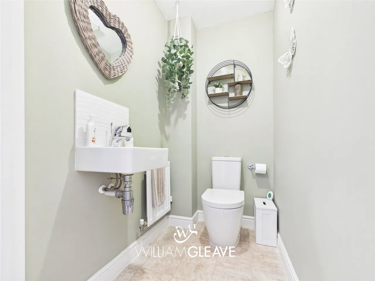 Jacobean Way, Buckley, Flintshire, CH7 3GF, photo 5