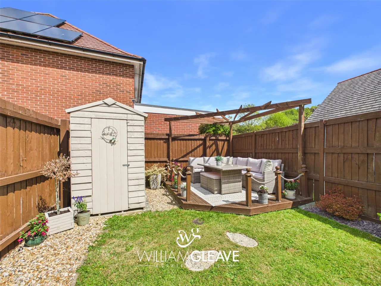 Jacobean Way, Buckley, Flintshire, CH7 3GF, photo 19
