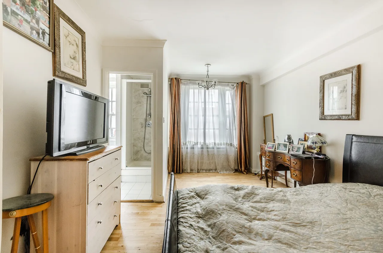 409 Park West, Edgware Road, London, photo 3