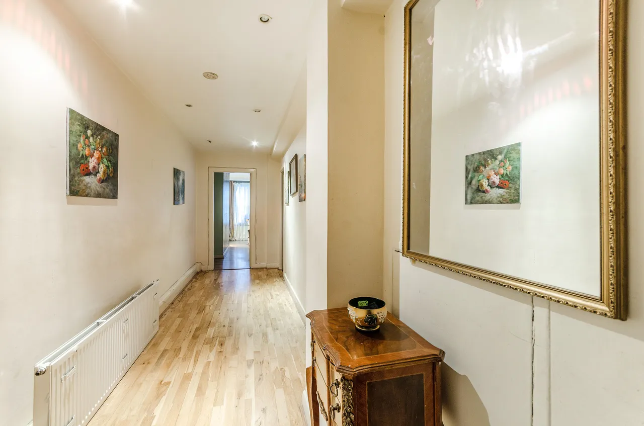 409 Park West, Edgware Road, London, photo 5
