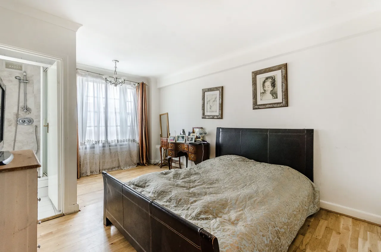 409 Park West, Edgware Road, London, photo 7