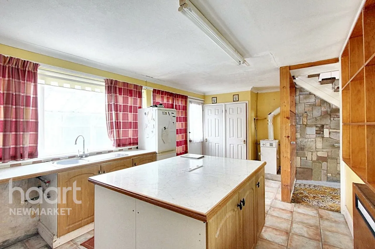 Stetchworth Road, Woodditton, CB8, photo 12