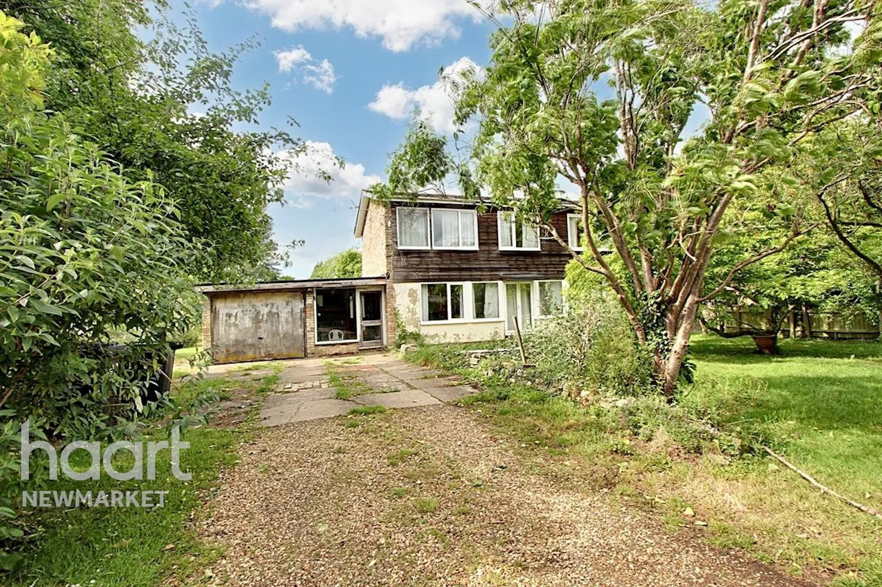 Stetchworth Road, Woodditton, CB8, photo 8
