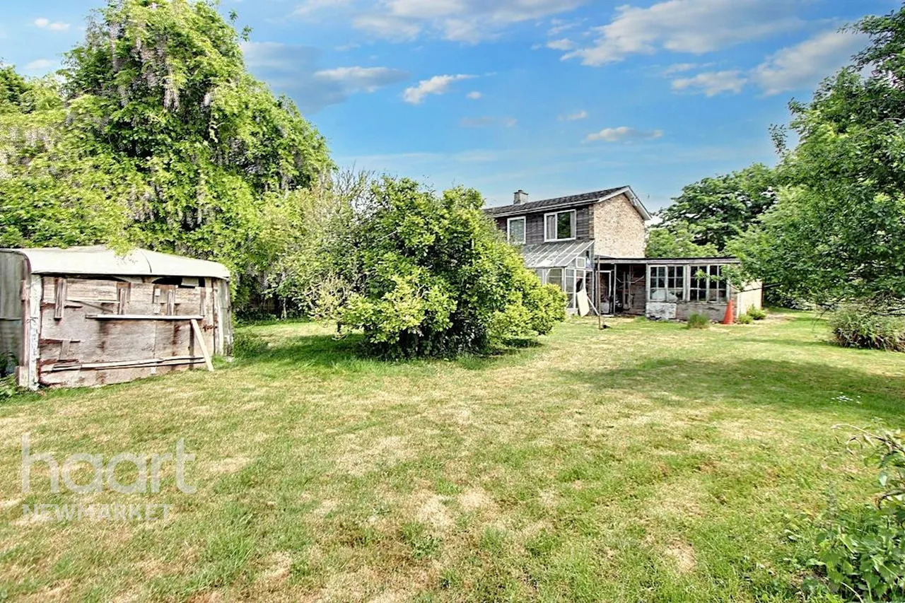 Stetchworth Road, Woodditton, CB8, photo 6