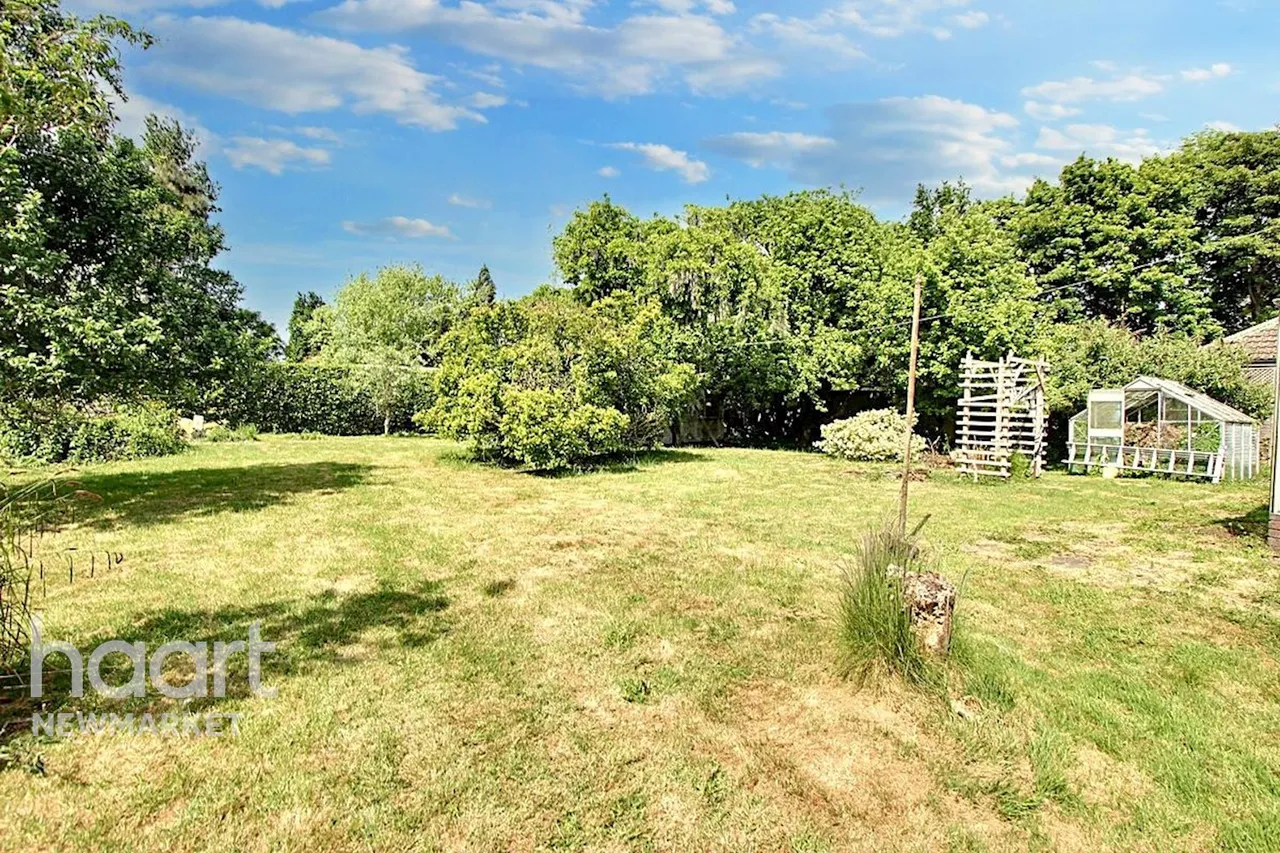 Stetchworth Road, Woodditton, CB8, photo 7