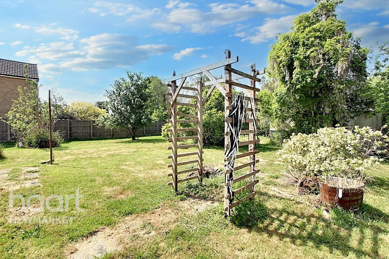Stetchworth Road, Woodditton, CB8, photo 4