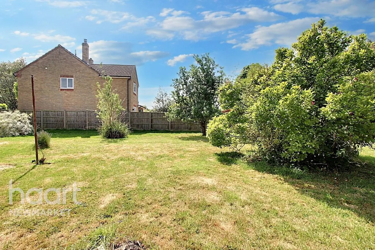 Stetchworth Road, Woodditton, CB8, photo 5