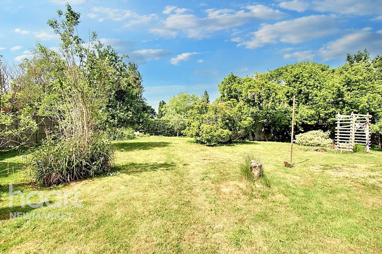 Stetchworth Road, Woodditton, CB8, photo 2