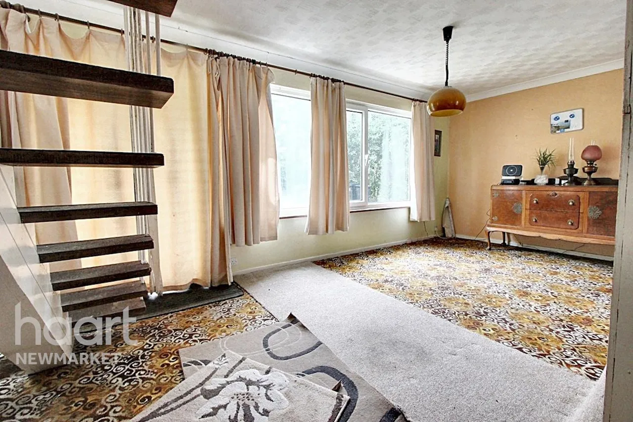 Stetchworth Road, Woodditton, CB8, photo 11