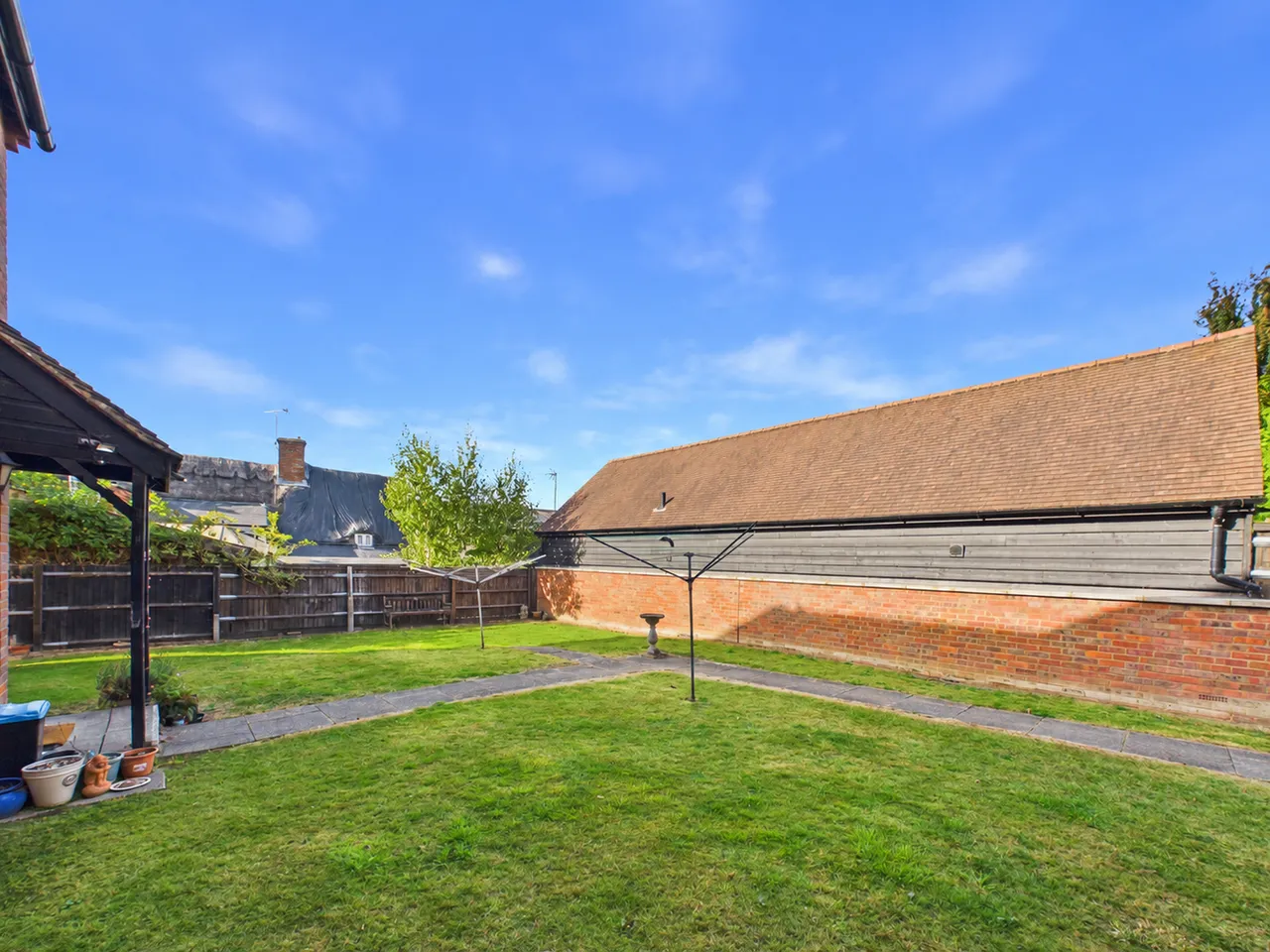 Bell Lane, Princes Risborough, HP27, photo 9