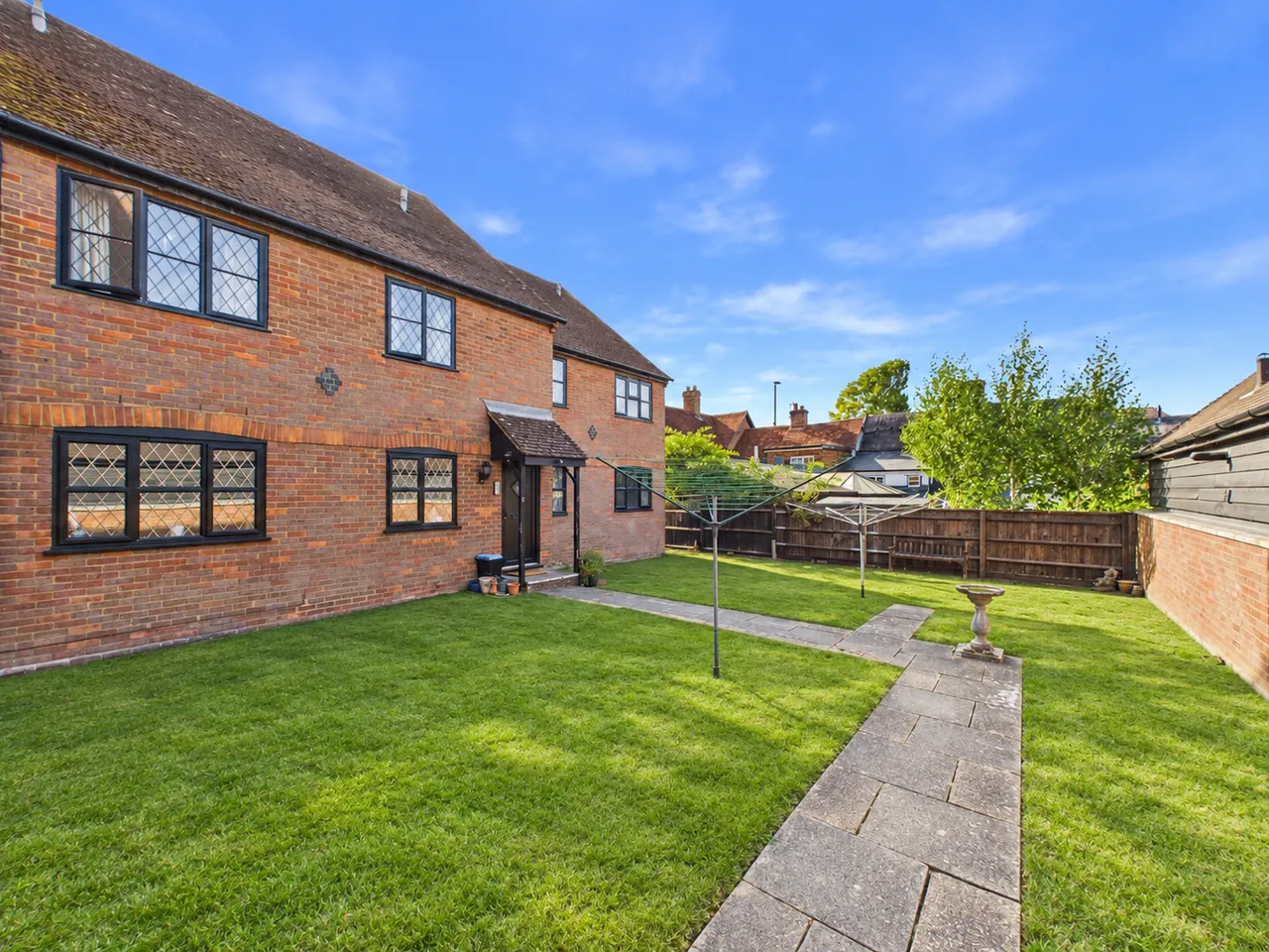 Bell Lane, Princes Risborough, HP27, photo 7