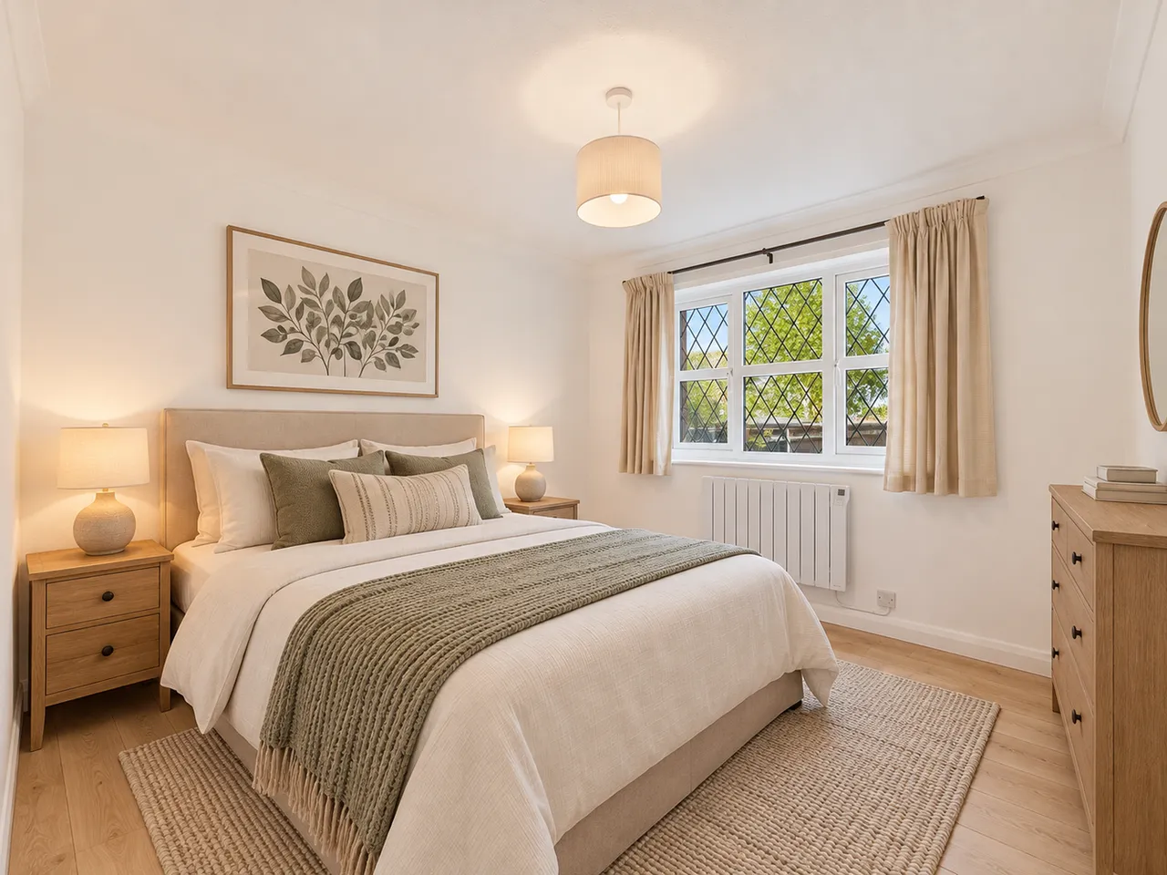 Bell Lane, Princes Risborough, HP27, photo 3