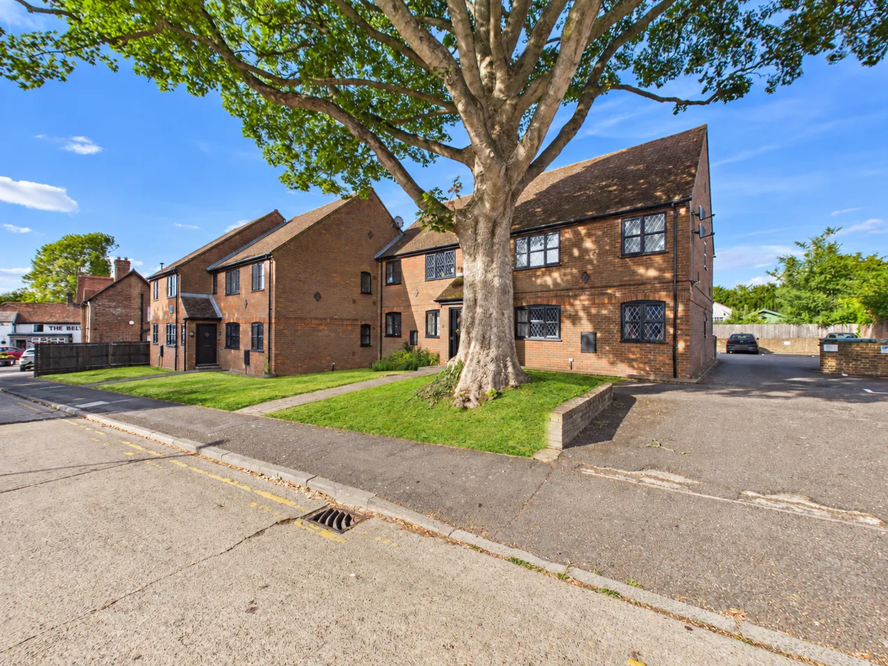 Bell Lane, Princes Risborough, HP27, photo 8