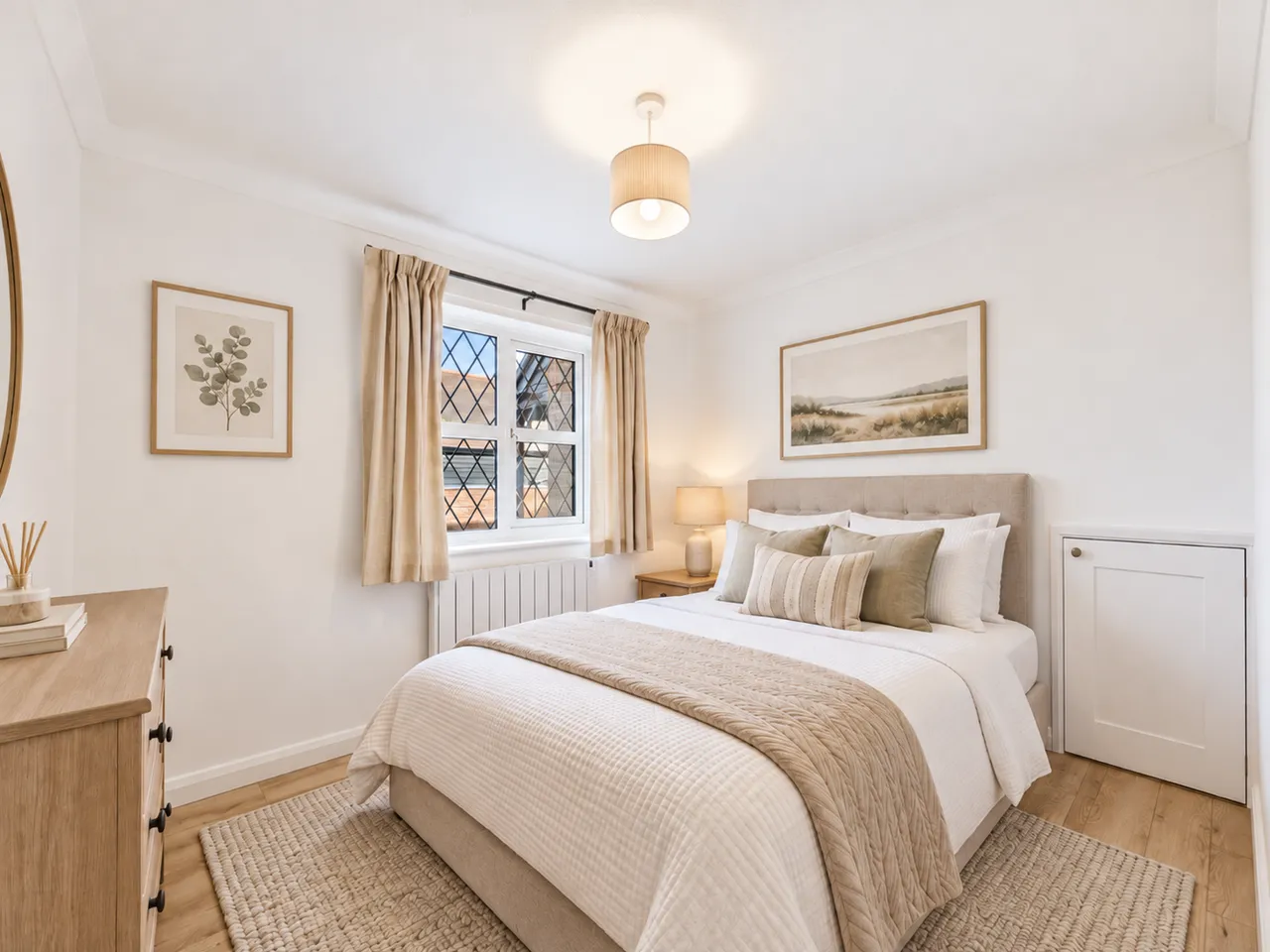 Bell Lane, Princes Risborough, HP27, photo 5
